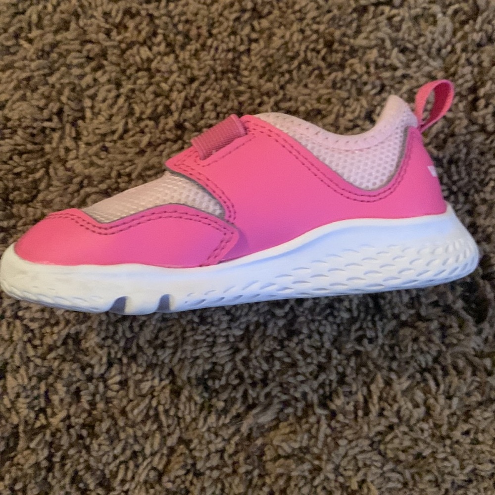 Toddler Reebok Shoes - Picture 6 of 13